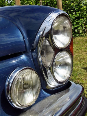 Mühlentag- Oldtimershow