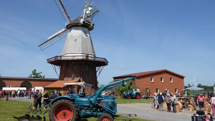 Mühlentag
