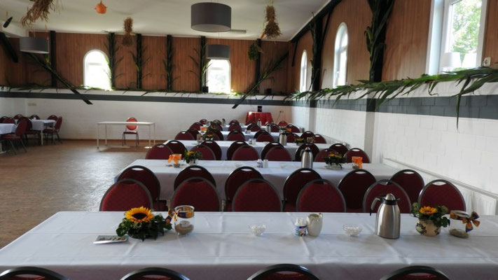 Erntefest