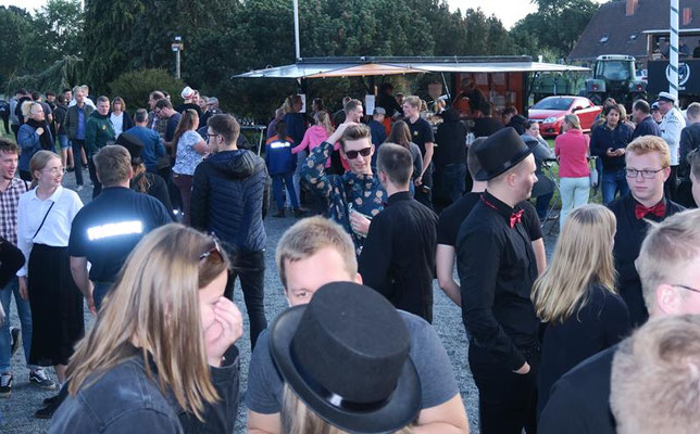Erntefest