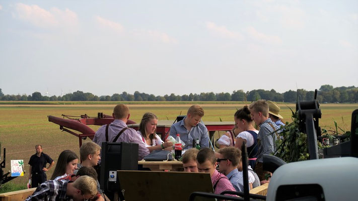 Erntefest