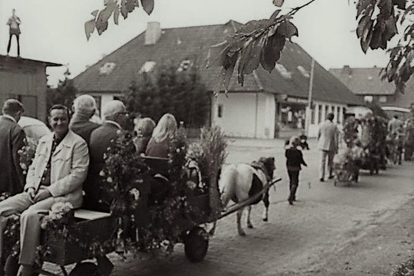 Erntefest