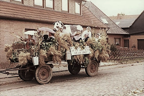 Erntefest
