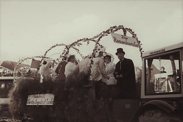 Erntefest