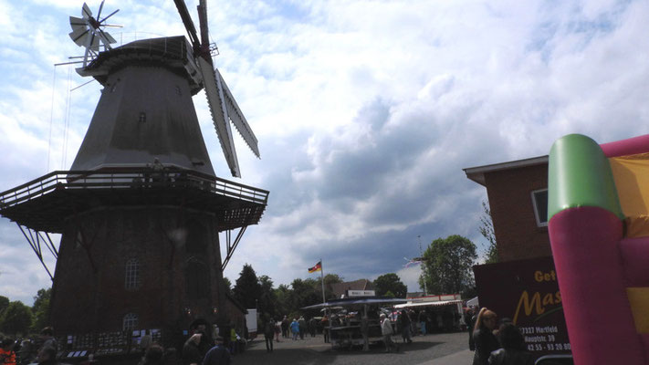 Mühlentag