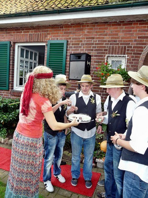 Erntefest