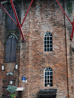 Mühlenansichten