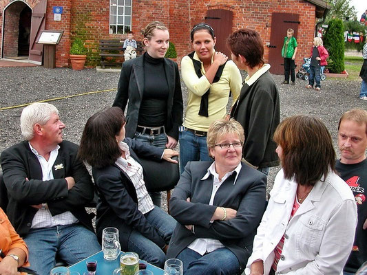 Erntefest