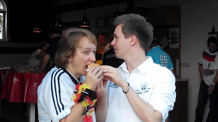 Erntefest