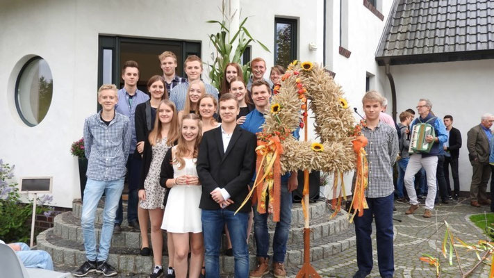 Erntefest