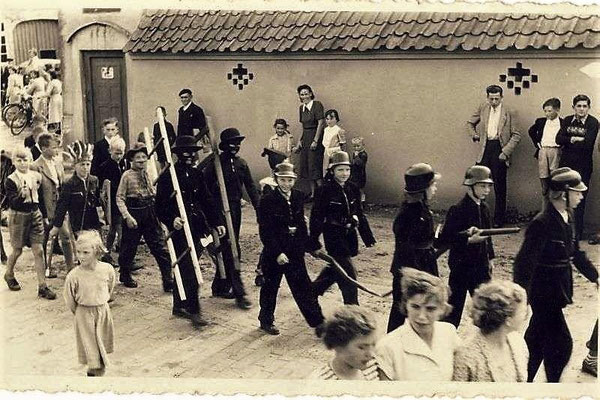 Erntefest