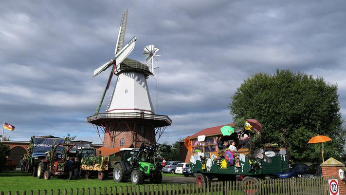 Erntefest