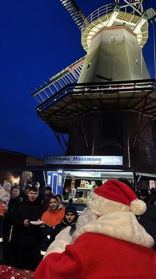 Weihnachtsmarkt