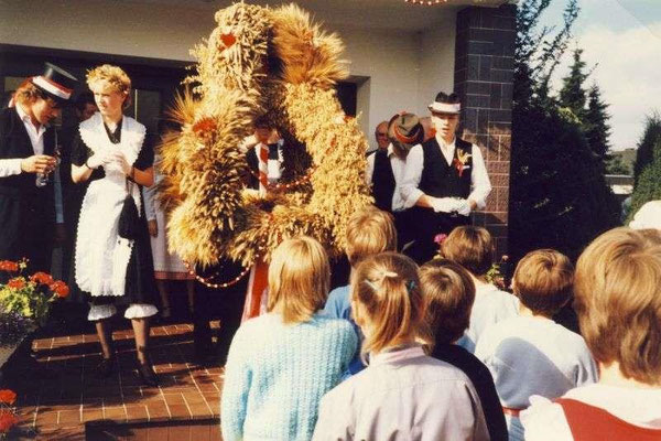 Erntefest