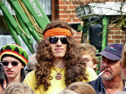 Erntefest