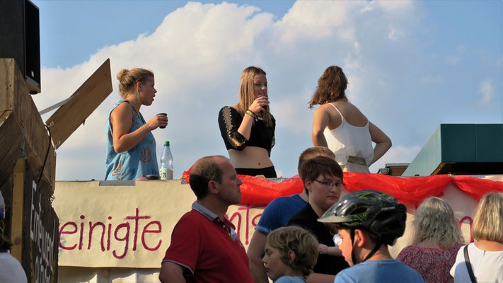Erntefest