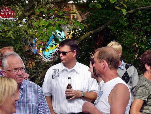 Erntefest