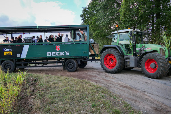 Erntefest