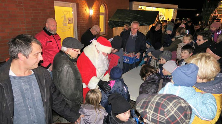 Weihnachtsmarkt