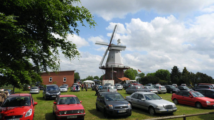 Mühlentag
