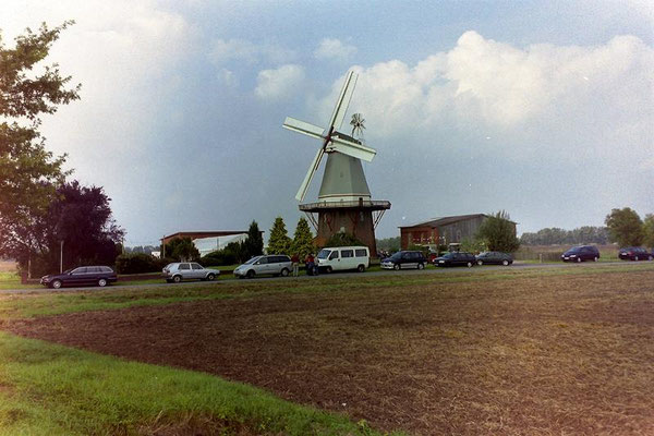 Erntefest