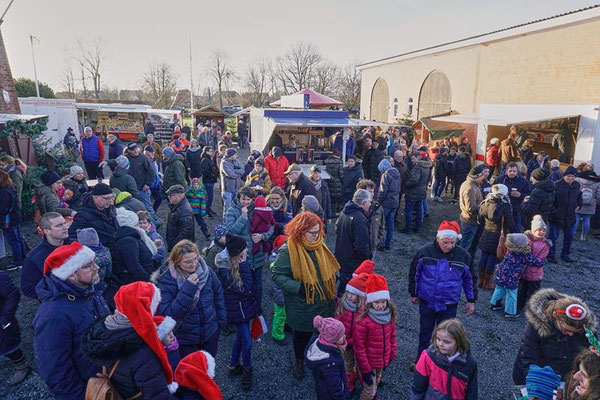 Weihnachtsmarkt