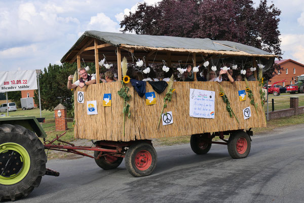 Erntefest