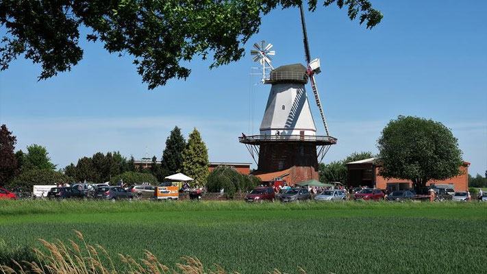 Mühlentag
