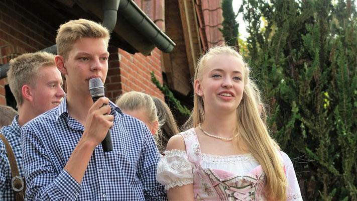 Erntefest