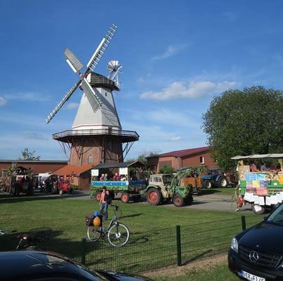 Erntefest