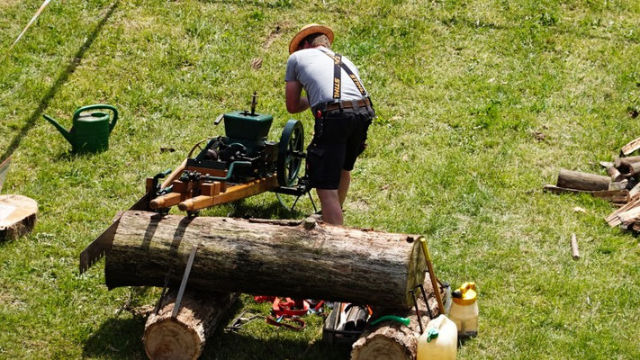 Mühlentag
