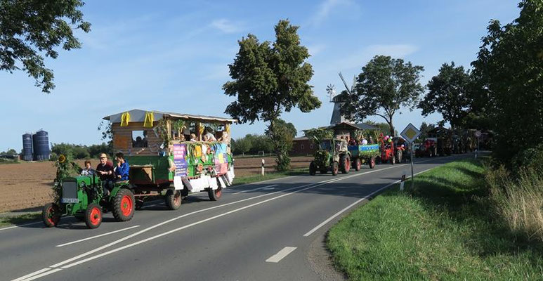 Erntefest