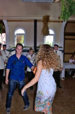 Erntefest