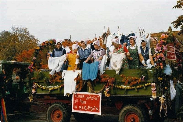 Erntefest