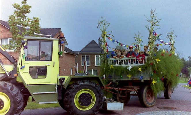 Erntefest