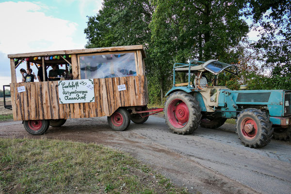 Erntefest
