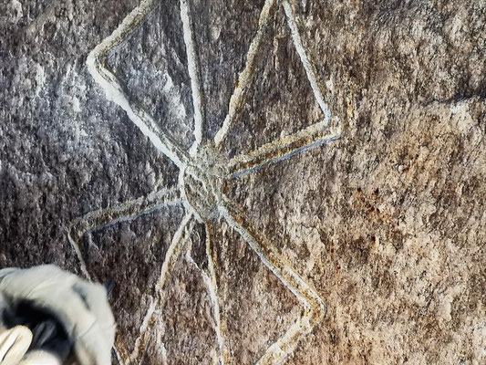 Entstehung Gedenkstein Jubiläum 100 Jahre