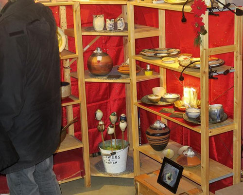 Weihnachtsmarkt