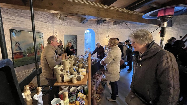Weihnachtsmarkt