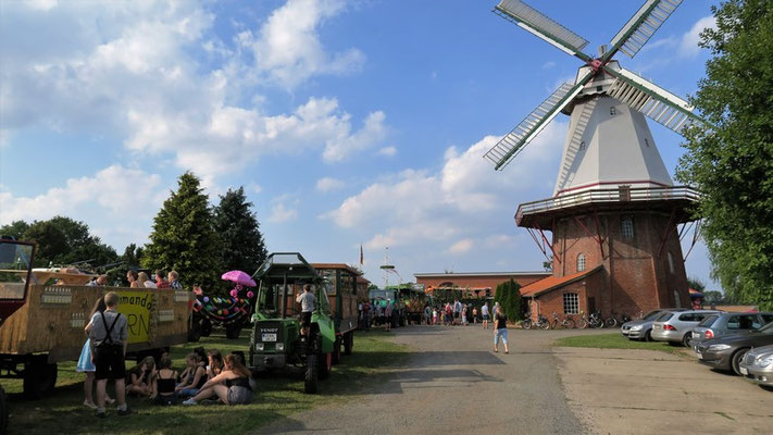 Erntefest