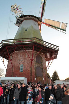 Weihnachtsmarkt
