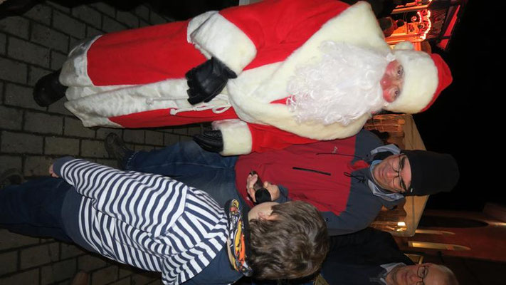 Weihnachtsmarkt