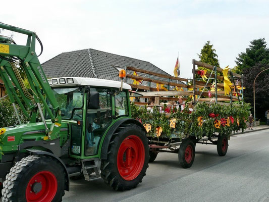 Erntefest