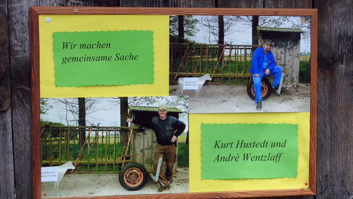 Mühlentag