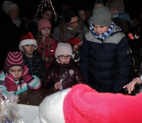 Weihnachtsmarkt