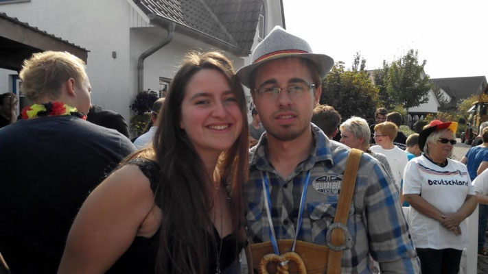 Erntefest