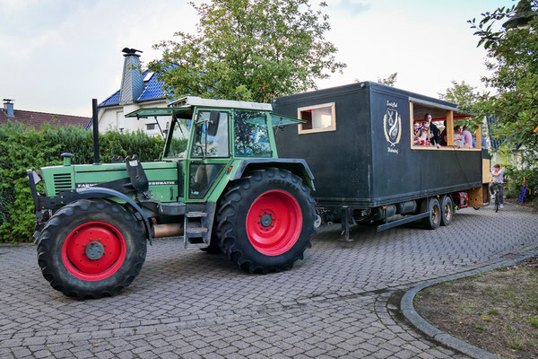 Erntefest