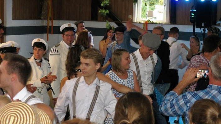 Erntefest
