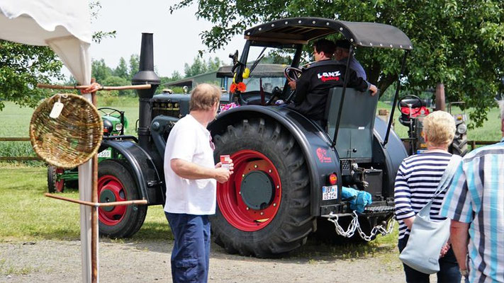 Mühlentag