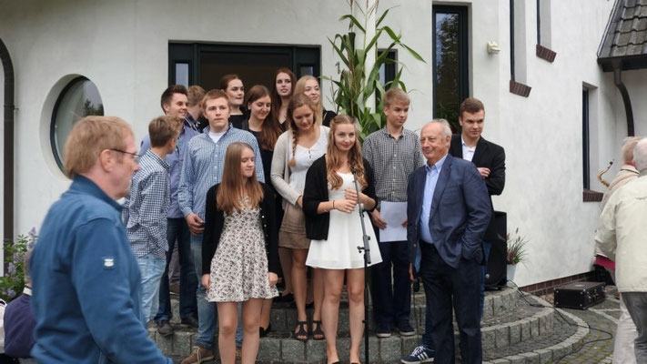 Erntefest